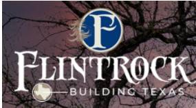 Flintrock Builders