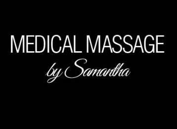 Medical Massage by Samantha