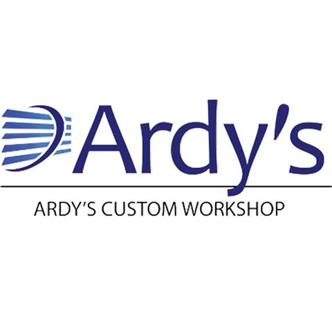 Ardy’s Custom Workroom 
