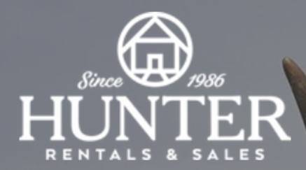 Hunter Rentals & Sales