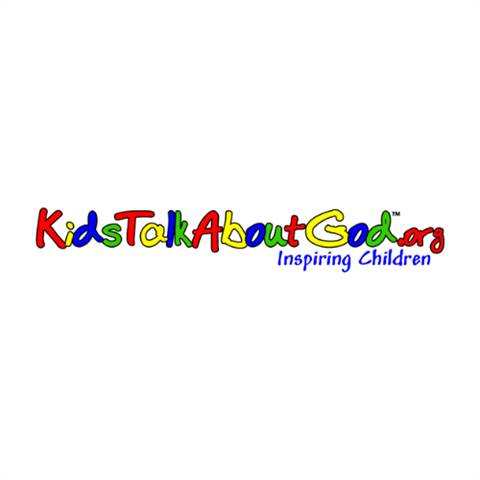 Kids Talk About God