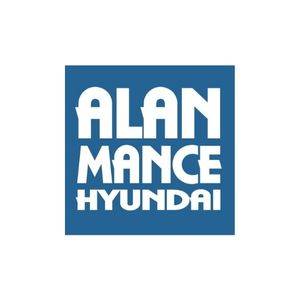 Alan Mance Hyundai