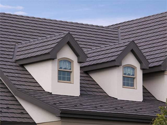 Metal Roof Systems