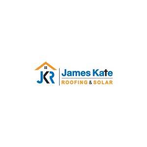 James Kate Roofing & Solar