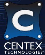 Centex Technologies