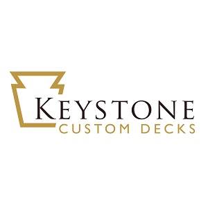 Keystone Custom Decks