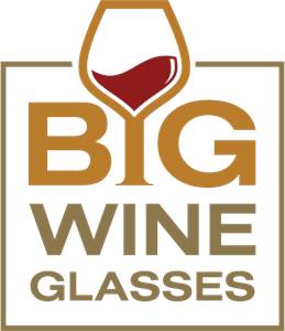 Big Wine Glasses, Enjoy Your Wine With The Right Glass