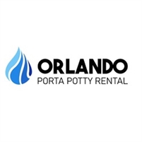  Orlando Porta  Potty Rental