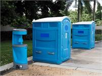  Orlando Porta  Potty Rental