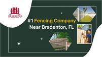  Bradenton Fence  Pros