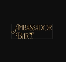  Ambassador Bar