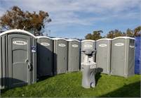  Fort Myers Porta  Potty Rental