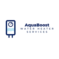 AquaBoost Water Heater Services Jeff Simpson