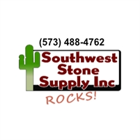 Southwest Stone Supply of Columbia, MO Ronnie Gadberry