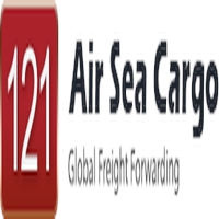 121 Air Sea Cargo Ltd Ahsan Sher