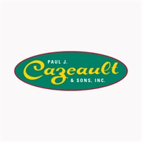  Russell Cazeault