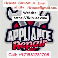 fixinuae fix inuae