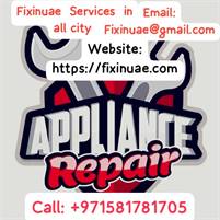 fixinuae fix inuae