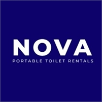  Nova Portable  Toilet Rentals