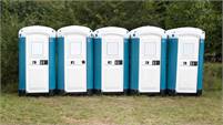  Titan Portable  Toilet Rentals