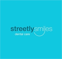  Streetly Smiles  Dental Care