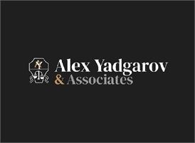  Alex  Yadgarov & Associates