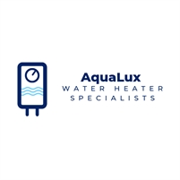 AquaLux Water Heater Specialists Bryan Goodall