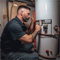 Water Heater Pro Masters Mohamed Zano