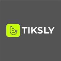 Tiksly Tik sly