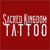 Sacred Kingdom Tattoo Sacred Kingdom Tattoo