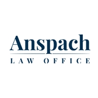 Anspach Law Office  Anspach Law  Office