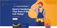  Aplusjersey  Handyman