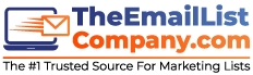 The Email List Company The Email List Company