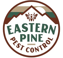 Eastern Pine Pest Control Ty Costin