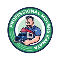  Professional Movers  Kanata