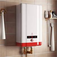 HeatStream Water Heaters Matt Evans