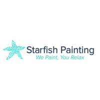 Starfish Painting Starfish Painting