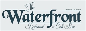  The Waterfront Restaurant & Craft Bar