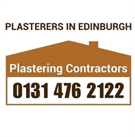  Plasterers In Edinburgh