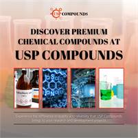 USP Compounds USP Compounds