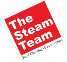 The Steam Team David Marquardt