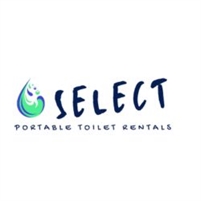  Select Portable  Toilet Rentals