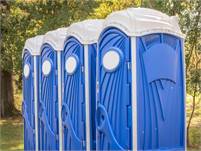  Select Portable  Toilet Rentals