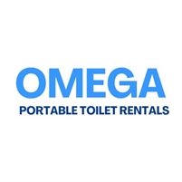  Omega Portable Toilet Rentals