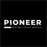  Pioneer Portable  Toilet Rentals