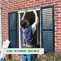 The Window Source of Southern Illinois Abby Murray
