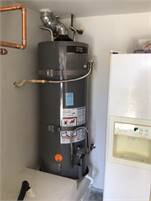 AquaMax Water Heater Masters Stephen Everett