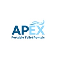 Apex Portable  Toilet Rentals