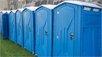  Apex Portable  Toilet Rentals