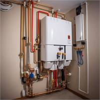 AquaSense Water Heater Services Joe Marchuk